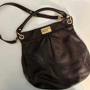 Marc Jacobs Leather Bag
